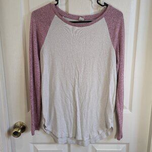 Oversized Soft Old Navy Shirt